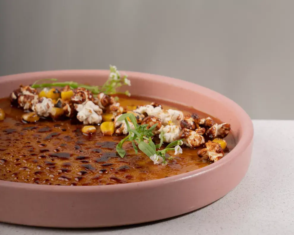 Crème brûlée: 5 lugares en Buenos Aires para ir a comer.
