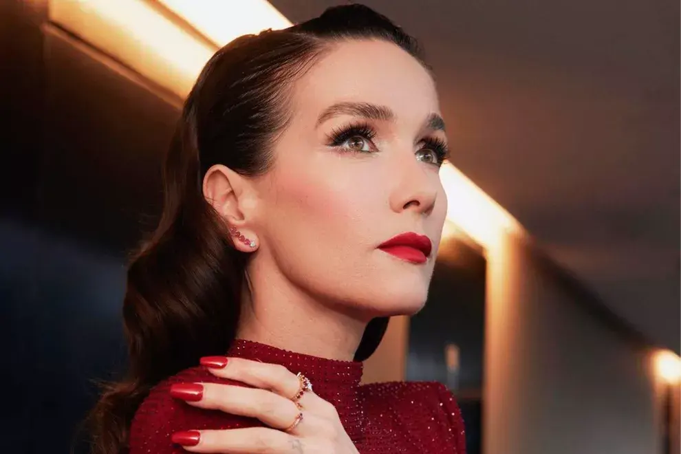 Natalia Oreiro - Figure 1