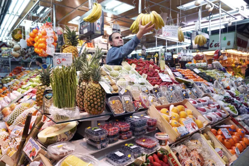 No dejes de pasar por un Mercado: el de Vallehermoso es todo lo que está bien