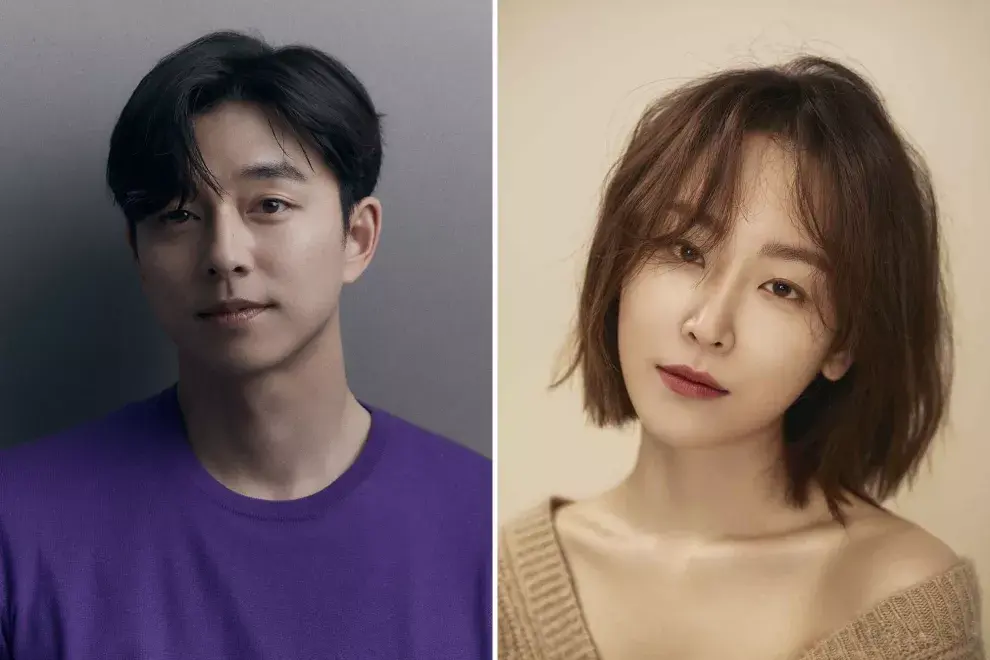 Netflix acaba de anunciar un nuevo k-drama, protagonizado por Gong Yoo y Seo Hyun-jin.