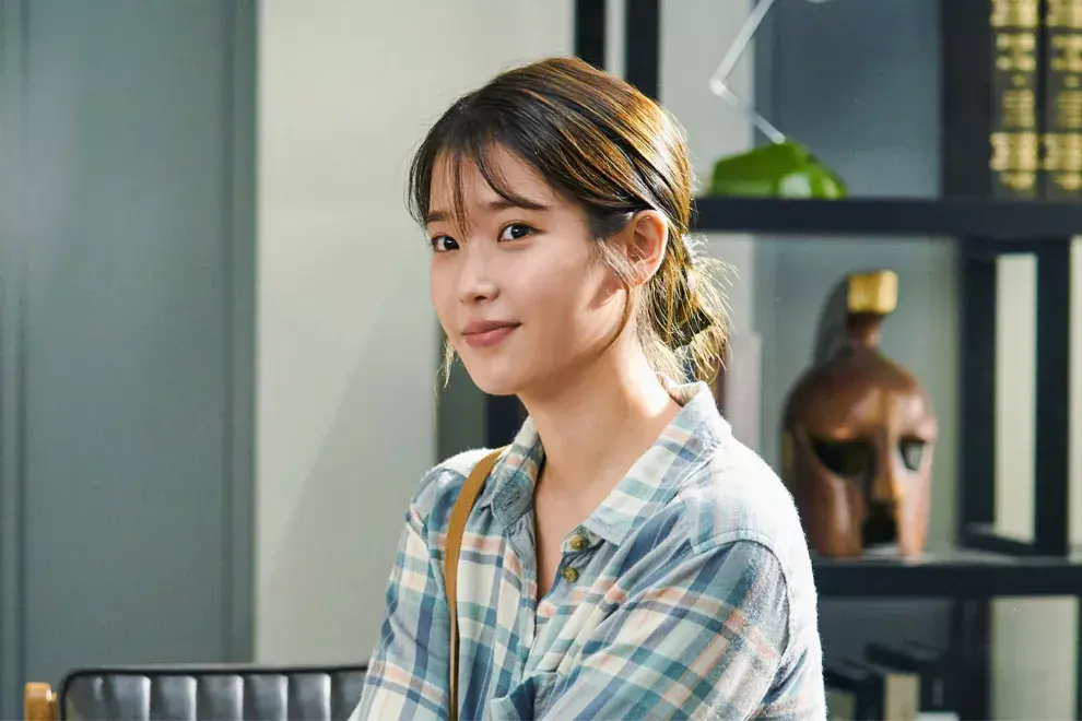 IU es la protagonista de Dream, la peli coreana que llega a Netflix.