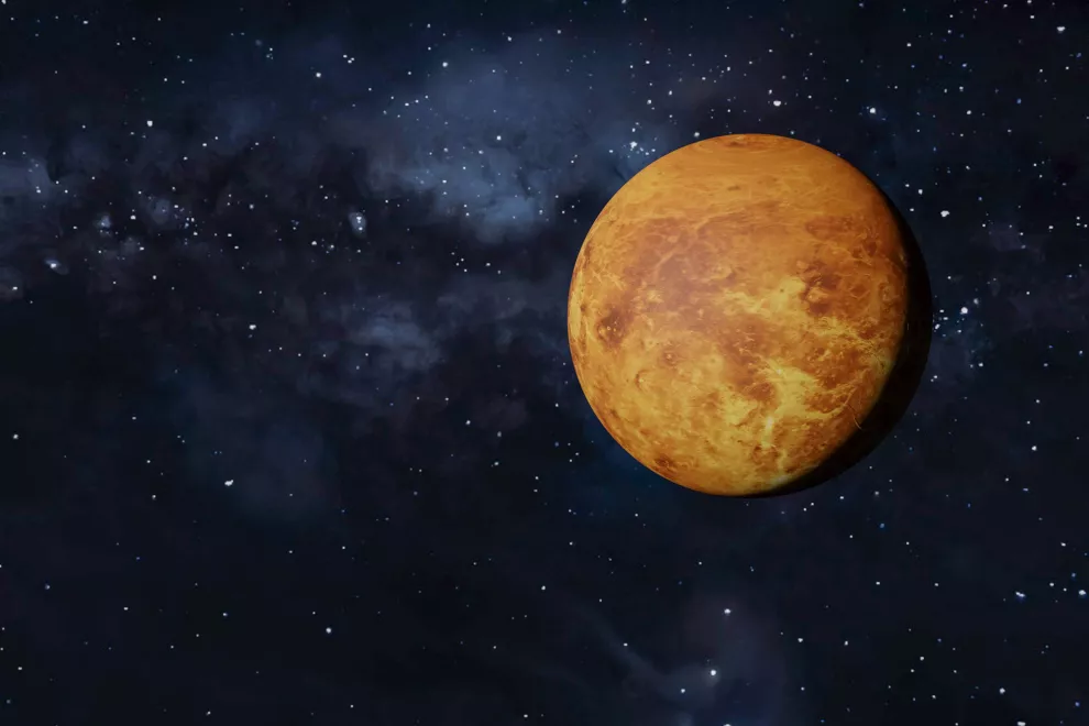 El planeta Venus retrograda: ¿cómo nos puede impactar?