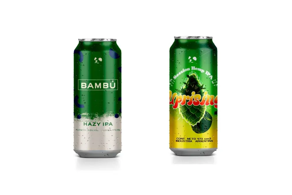 Bambú.
