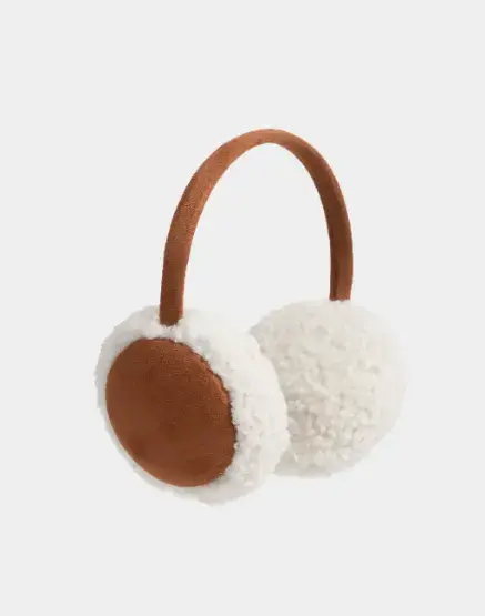 OREJERAS DE PELUCHE, TODO MODA $4200