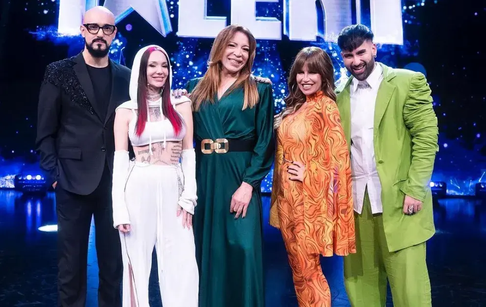 Así debutó Got Talent Argentina en Telefe.