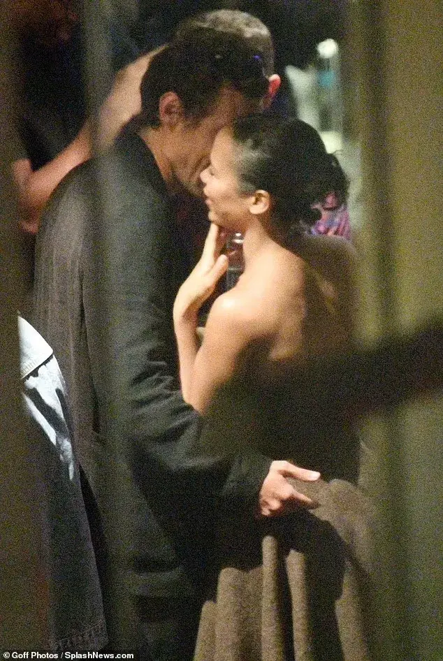Harry Styles tiene nueva pareja: se confirma su romance con la actriz Taylor Russell.