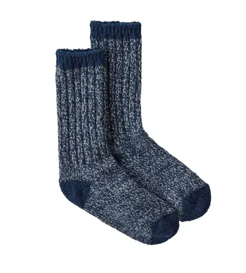 MEDIAS DE LANA, PATAGONIA, $19.200.