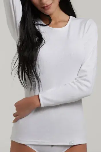 CAMISETA TERMICA, SELÚ $9750