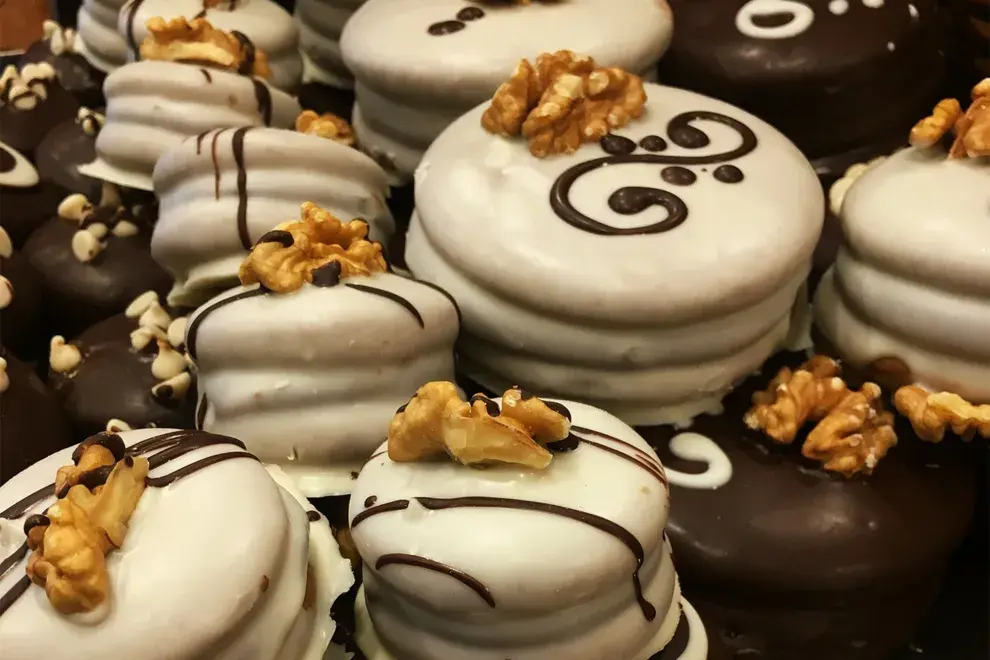 La Ciudad de Buenos Aires se prepara para la segunda edición del Campeonato Mundial del Alfajor.