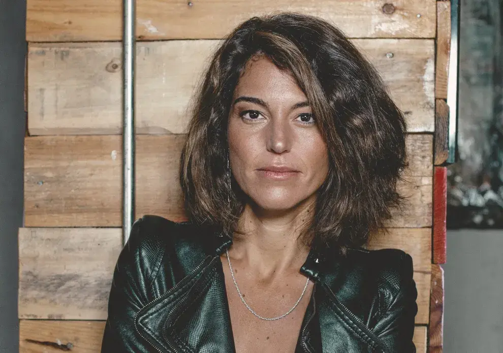Cristina Sancho y el futuro de las redes sociales.