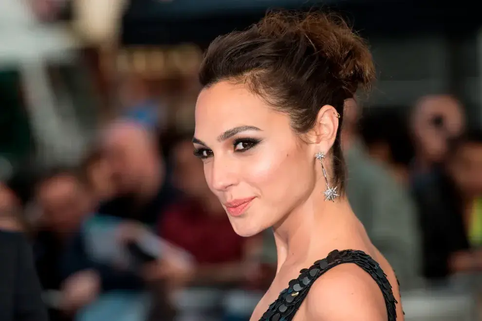 Gal Gadot confesó que su película favorita es argentina.