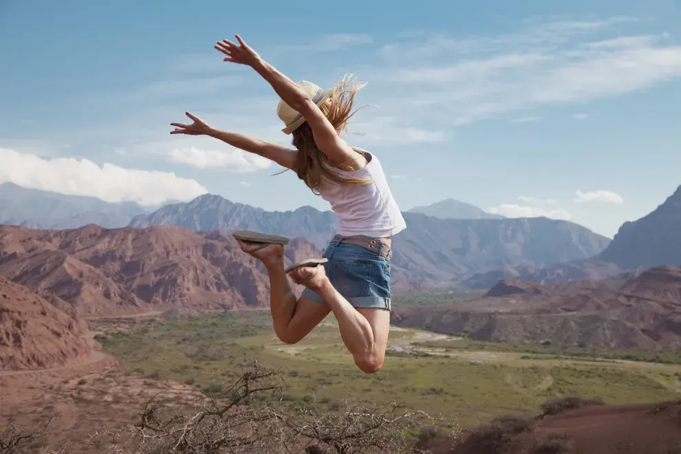 40 experiencias que podés vivir en Argentina.