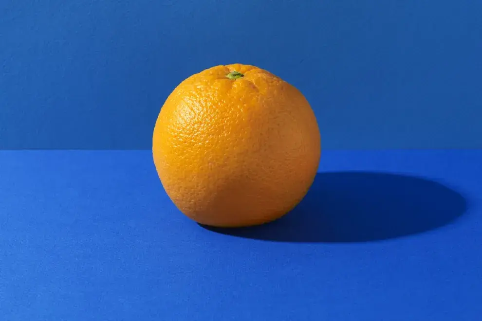 Cómo hacer el ritual de la naranja, para encontrar nuevo trabajo.