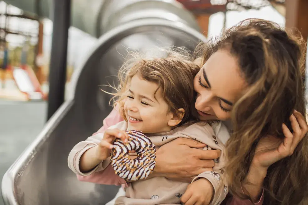 Mitos sociales de la maternidad