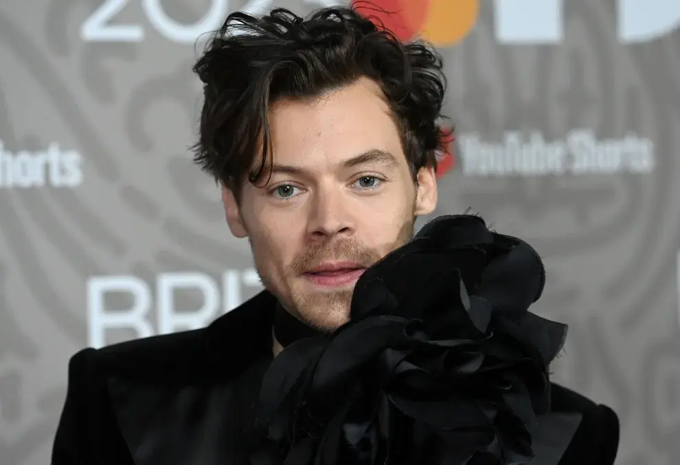 Harry Styles tiene nueva novia.