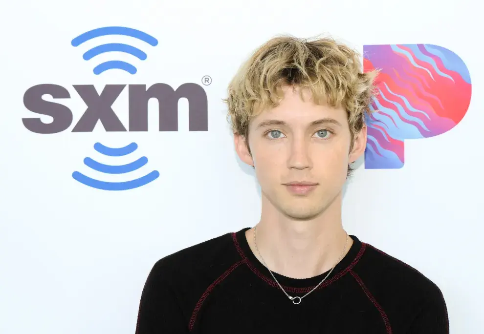 Troye Sivan lanzó el remix de su canción Rush.