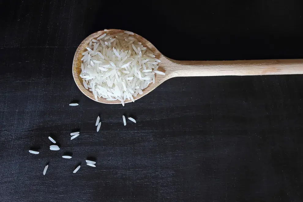 Dónde poner el arroz para que te traiga prosperidad.