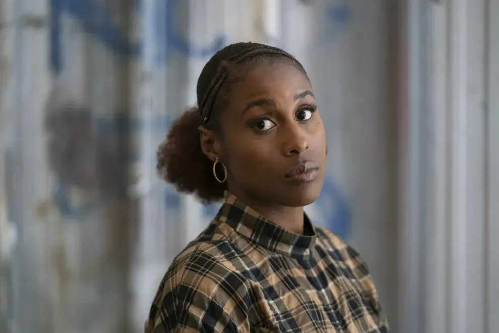 Insecure está disponible tanto en HBO Max como en Netflix.