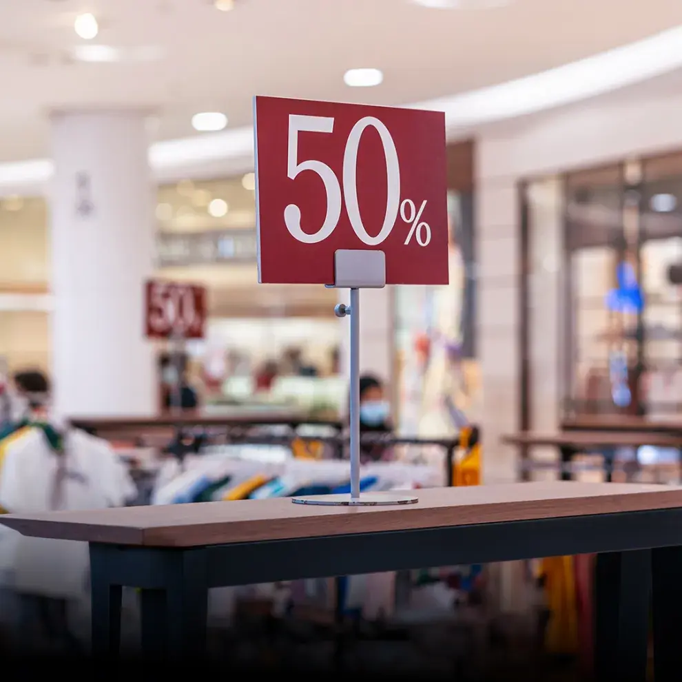 Los mejores outlets y ferias para comprar ropa de invierno en liquidación: ¿dónde son?