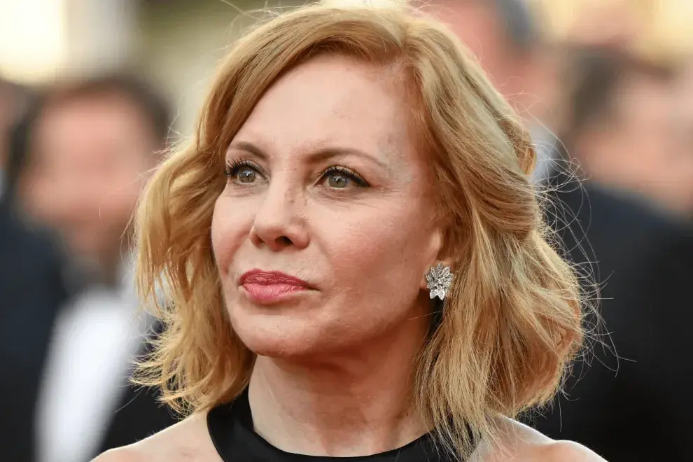 Cecilia Roth afirmó que no trabajaría con Juan Darthés: “Hay un delito”.