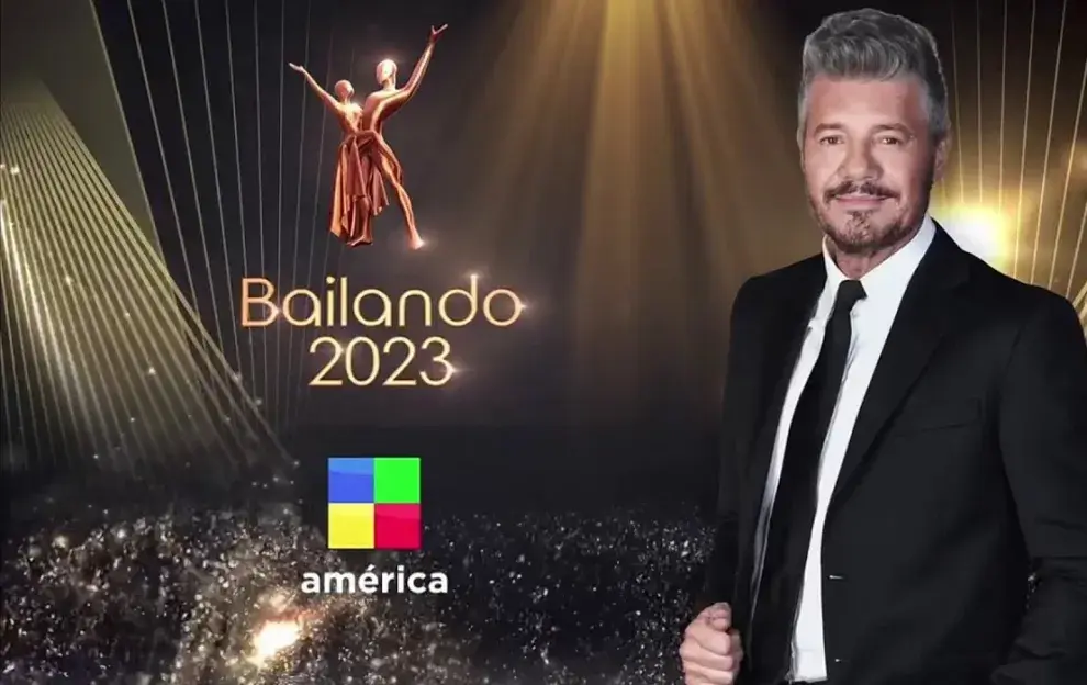 Las fotos de la presentación del Bailando 2023.