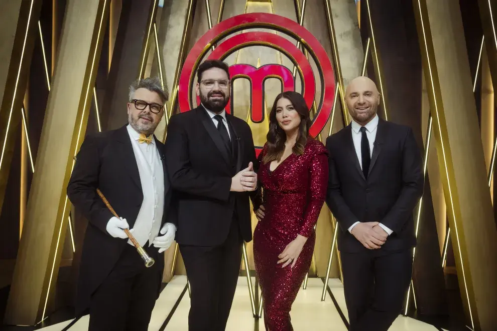 Llegó la gran final de MasterChef Argentina, ¿quién ganó?