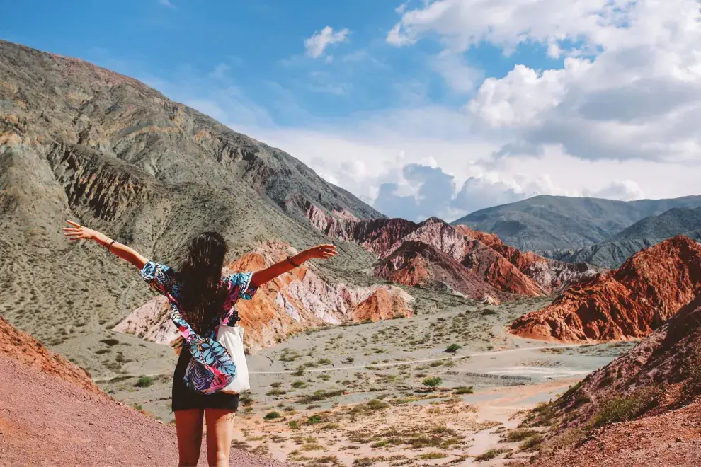 Salta fue uno de los destinos más elegidos en el Previaje 4.