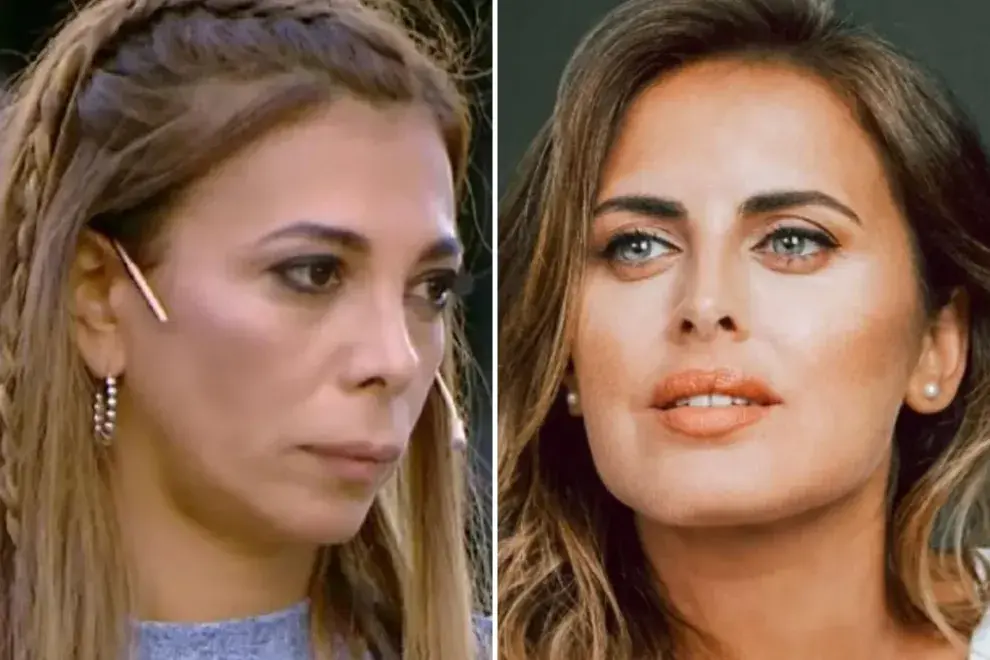 Silvina Luna: Ximena Capristo compartió un sentido mensaje tras conocer su estado crítico en terapia intensiva.