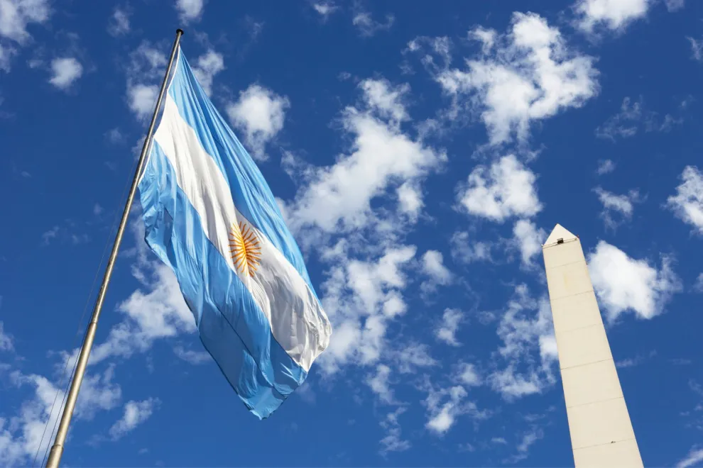 El Himno Nacional Argentino fue elegido como el mejor del mundo: “Es una obra maestra”.