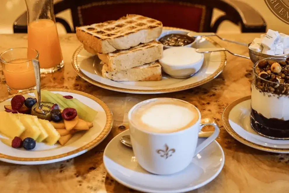 Este es el café argentino que está entre los 12 mejores del mundo.