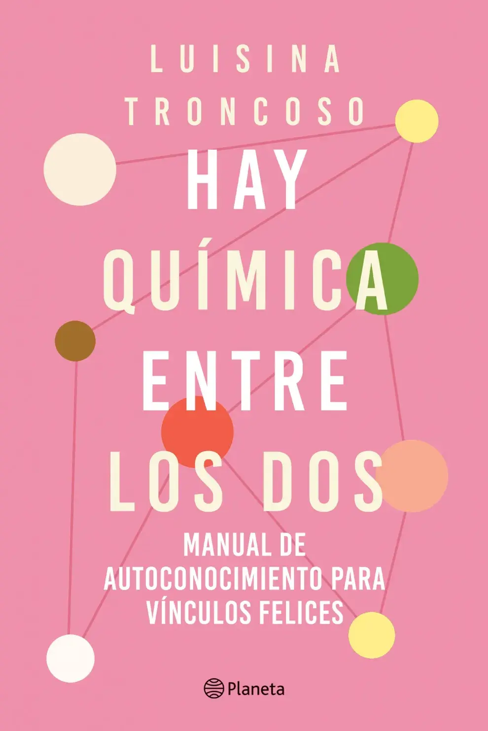 Hay química entre los dos (Planeta, solo disponible en ebook)