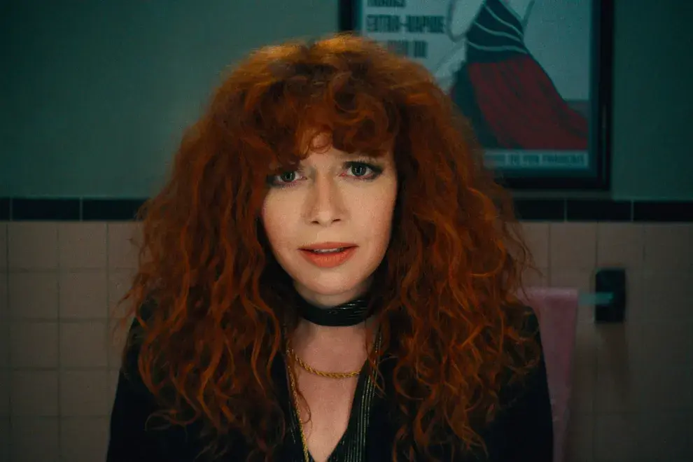 Russian Doll está disponible en Netflix.