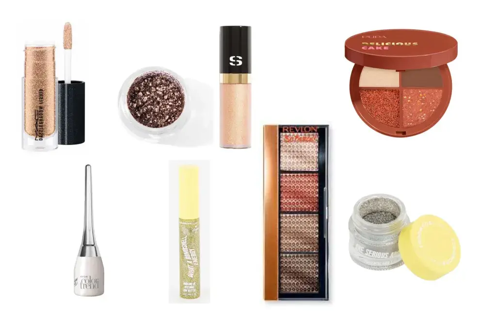 Nuestros recomendados para hacer el forsted eyes.
