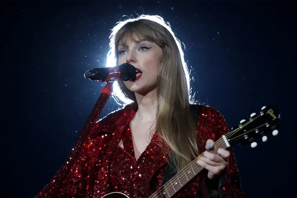 MTV VMA 2023: Taylor Swift lidera la lista de nominados y por primera vez en la historia la categoría Artista del año es ocupada solo por mujeres. 