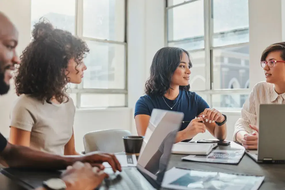 ¿Cómo armar un buen CV, según expertos de Google?