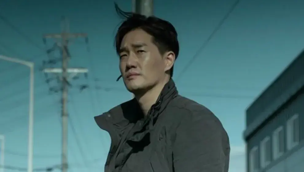 La serie coreana que te dejará sin aliento con su impecable suspenso y adrenalina.