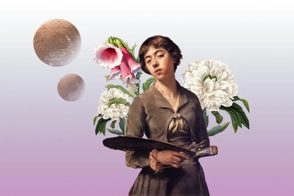 Qué nos trae la Luna nueva en Virgo.