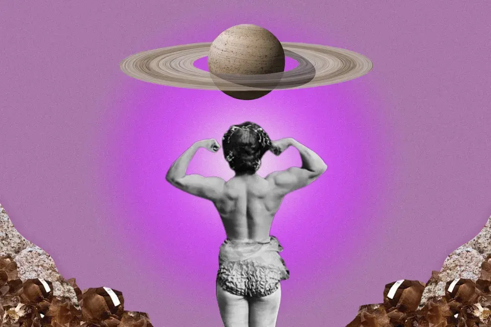 Cómo afectará la luna cuarto creciente en Sagitario.