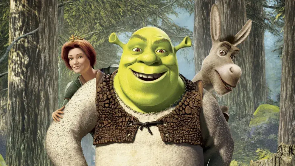 La Ciénaga de Shrek está disponible para alquilar en Airbnb