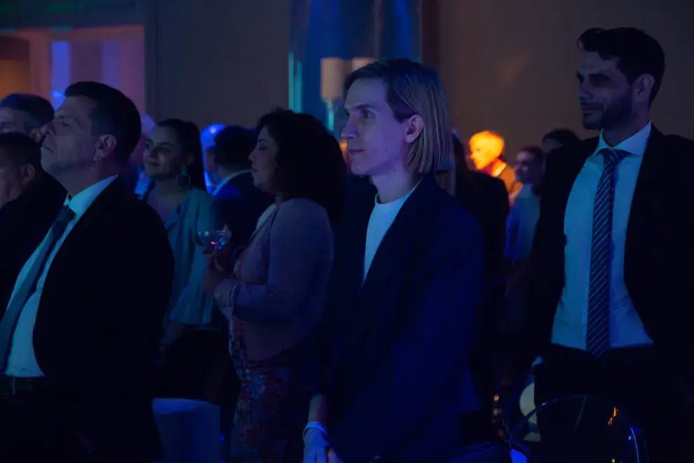 Simón Scarano, médico dermatólogo e influencer.