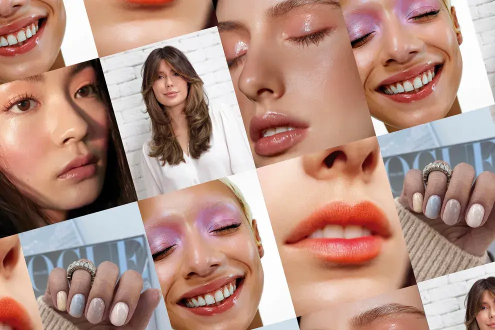 Tendencias de maquillaje primavera verano 2023