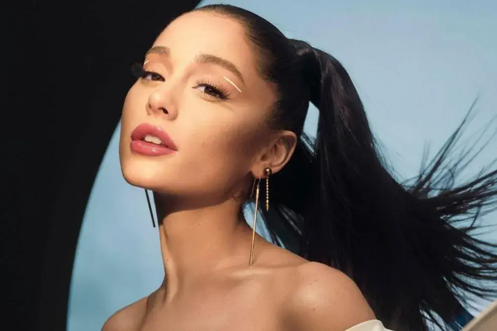 Ariana Grande habló sobre su experiencia usando botox