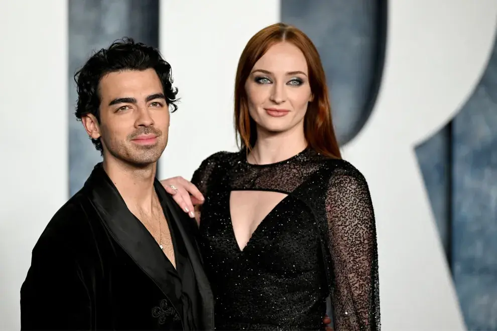 Joe Jonas y Sophie Turner, en trámites de divorcio: los motivos de la separación.