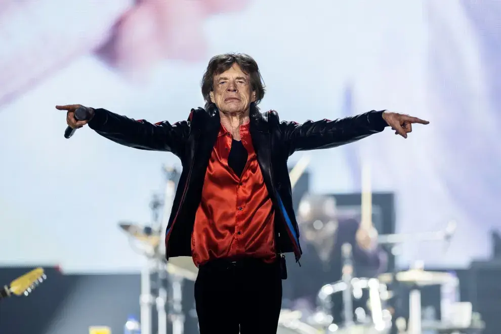 Mick Jagger donaría toda su fortuna a organizaciones benéficas: “Mis hijos no la necesitan”.