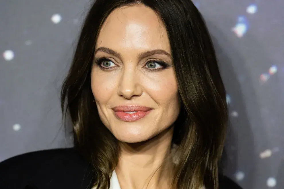 Angelina Jolie reveló por qué dejó de hacer películas: “No me he sentido yo misma en la última década”.