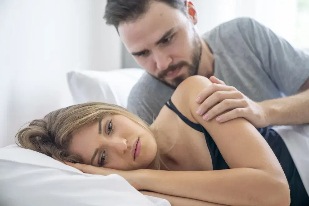 4 actitudes que ponen en riesgo a una pareja