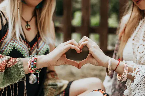 Womance, la amistad femenina como un vínculo imprescindible para ser feliz