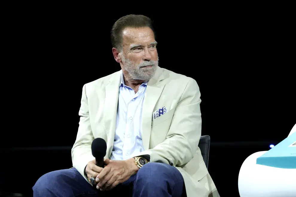 Arnold Schwarzenegger y las dolorosas verdades que reveló el documental sobre su vida