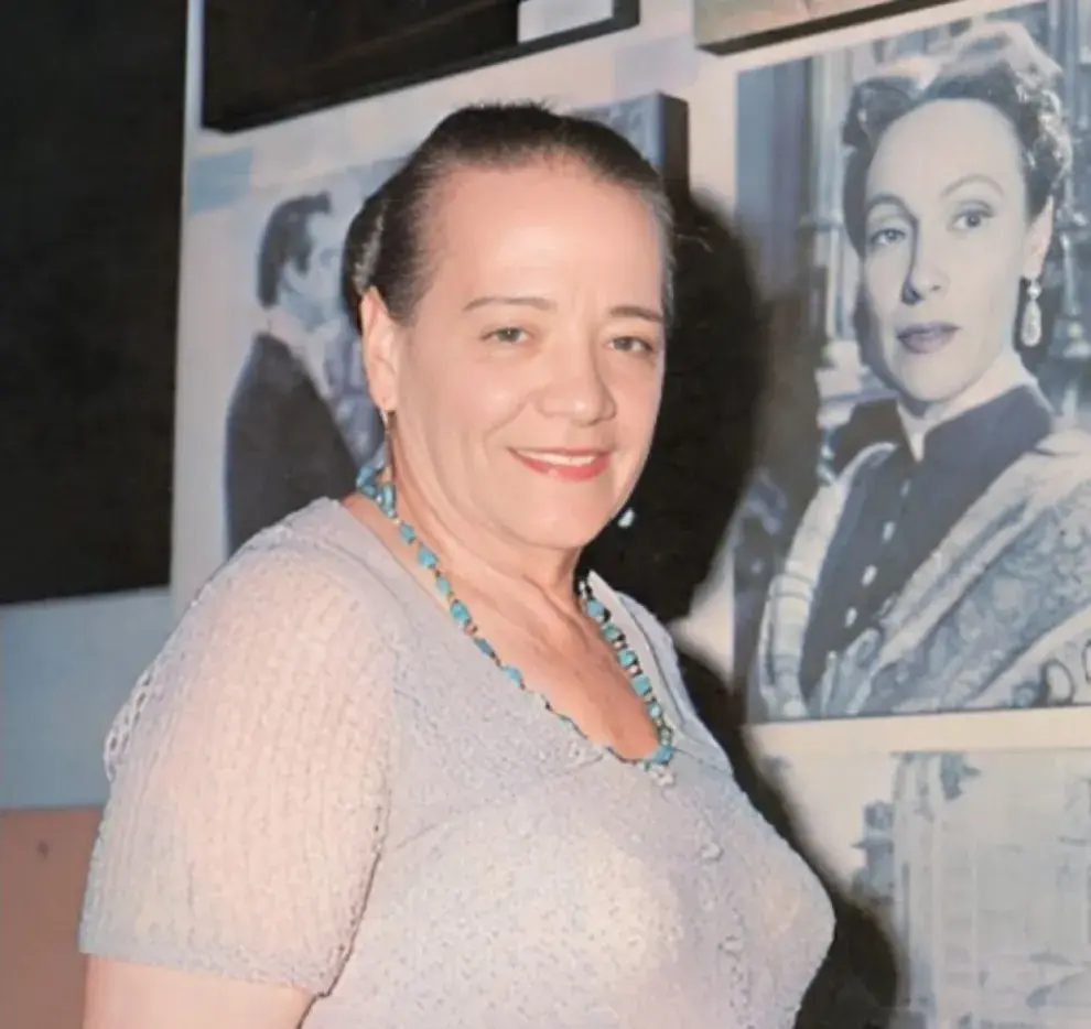 Matilde Landeta: quién fue y por qué Gooogle la homenajeó en su doodle.