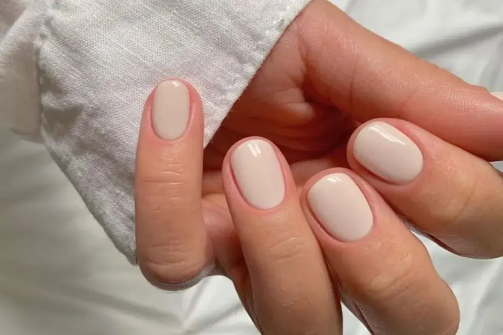 Nail art: estos son los colores de uñas que van bien en cualquier momento del año.